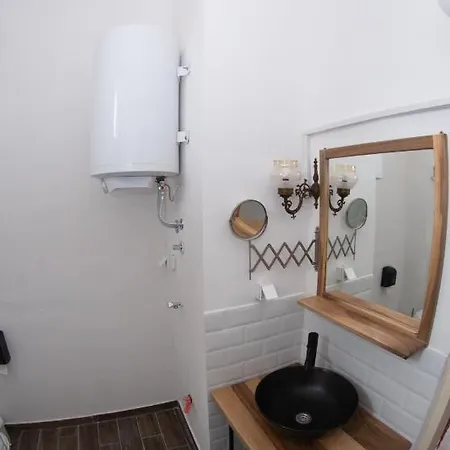 Apartments&room - Korzo * Sombor