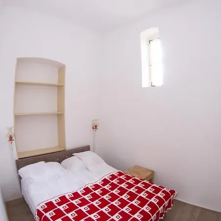 Apartments&room - Korzo * Sombor