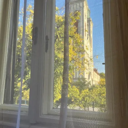 Apartments&room - Korzo Appartement Sombor