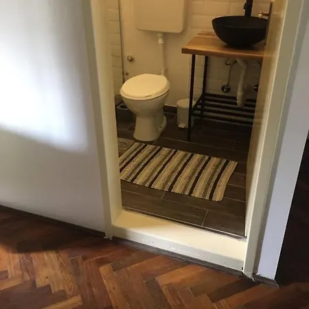 Apartments&room - Korzo