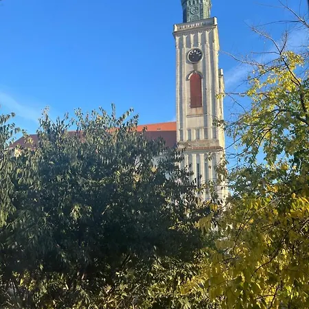 Apartments&room - Korzo * Sombor