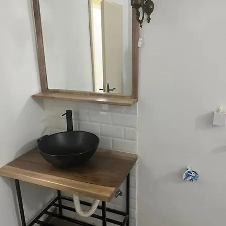 Appartement Apartments&room - Korzo *