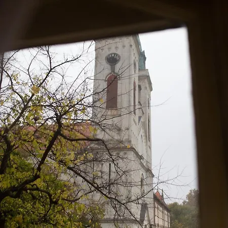 Apartments&room - Korzo Appartement