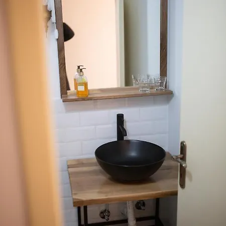 Appartement Apartments&room - Korzo