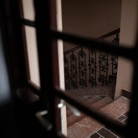 Appartement Apartments&room - Korzo *