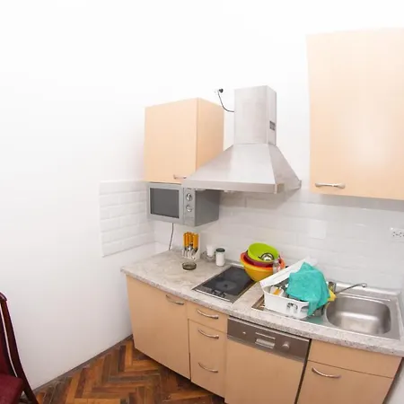 Apartments&room - Korzo