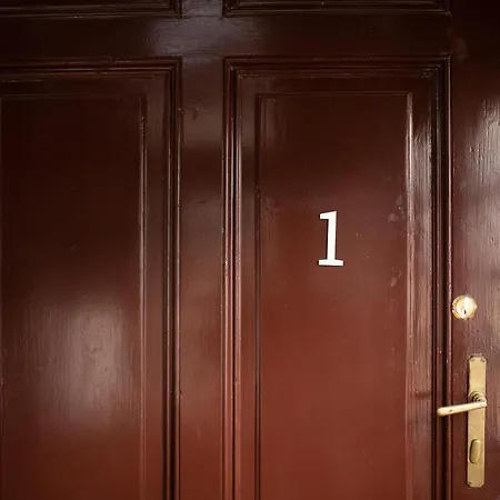 Apartments&room - Korzo Sombor