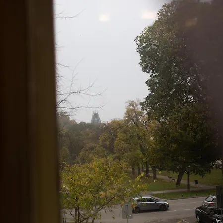 Apartments&room - Korzo Appartement *