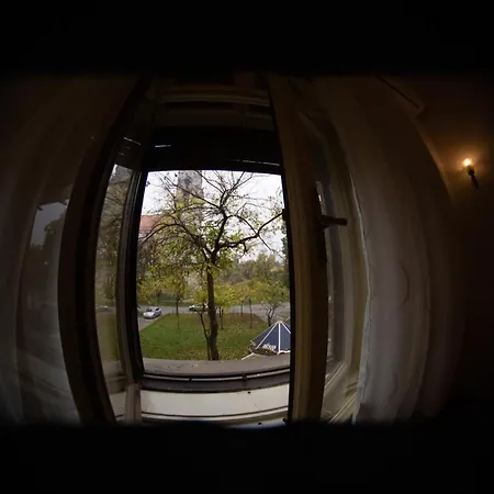 Apartments&room - Korzo Sombor