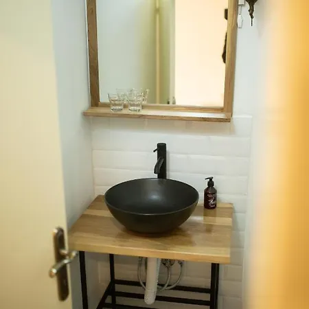 Appartement Apartments&room - Korzo Sombor