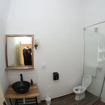 Apartments&room - Korzo Appartement Sombor