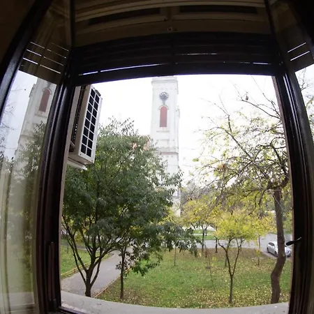 Apartments&room - Korzo Sombor