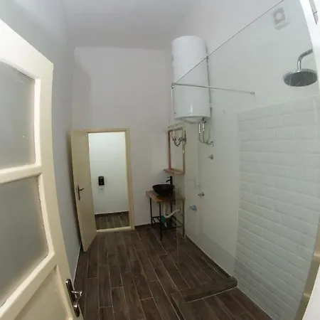 Apartments&room - Korzo Appartement *