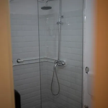 Appartement Apartments&room - Korzo