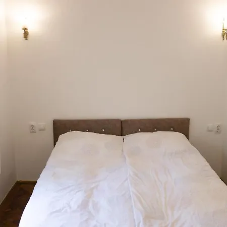 Apartment & - Korzo *