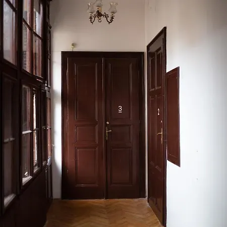Apartments&room - Korzo Appartement Sombor
