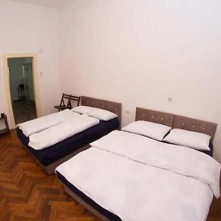 & - Korzo Daire Sombor