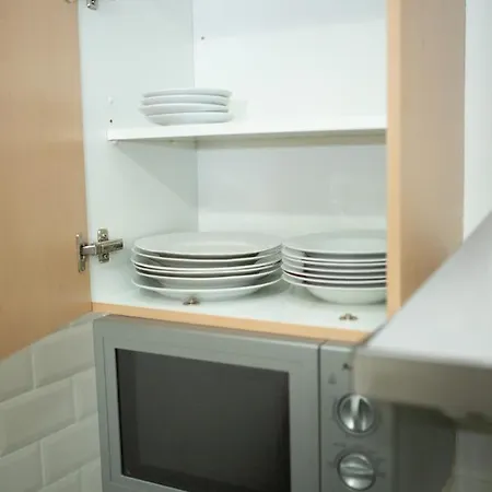 Apartments&room - Korzo Sombor