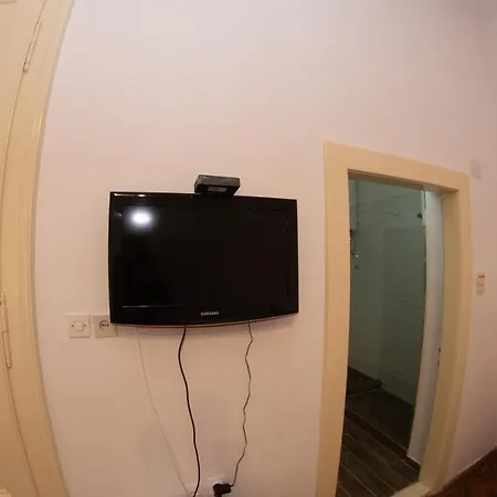 Daire & - Korzo Sombor