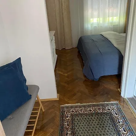 Apartments&room - Korzo Appartement