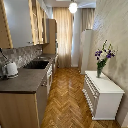 Appartement Apartments&room - Korzo Sombor