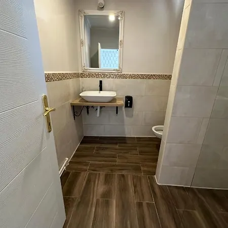 Apartments&room - Korzo * Sombor