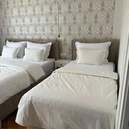 Apartments&room - Korzo Appartement *