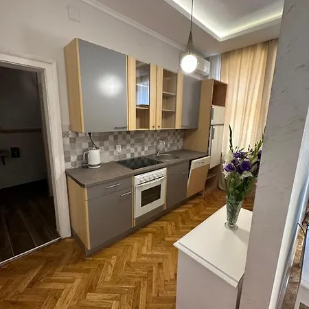 Apartments&room - Korzo * Sombor