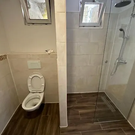 Apartments&room - Korzo Appartement Sombor