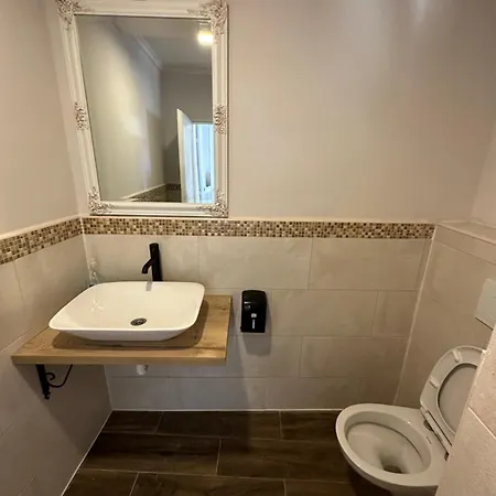 Apartments&room - Korzo * Sombor