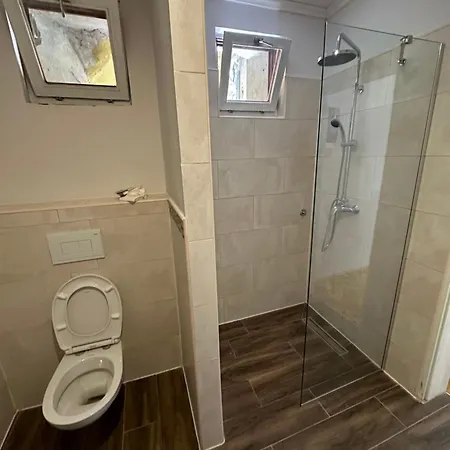 Apartments&room - Korzo Appartement *