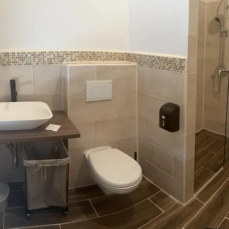 Apartments&room - Korzo *