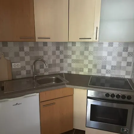 Appartement Apartments&room - Korzo *