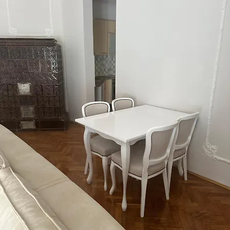 Apartments&room - Korzo Appartement Sombor
