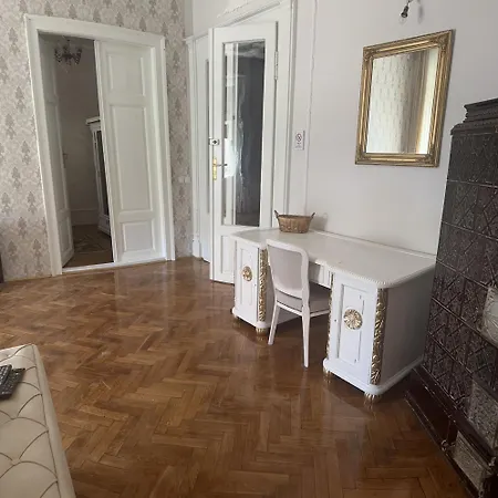 Apartments&room - Korzo Appartement Sombor