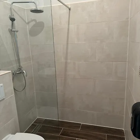 Apartments&room - Korzo Appartement