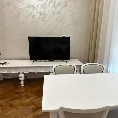 Apartments&room - Korzo * Sombor