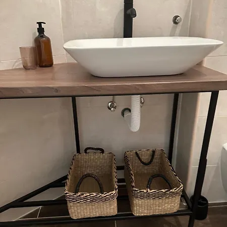 Apartments&room - Korzo Sombor