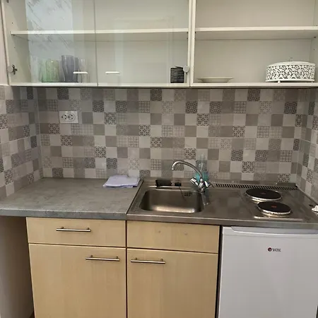 Apartments&room - Korzo Appartement