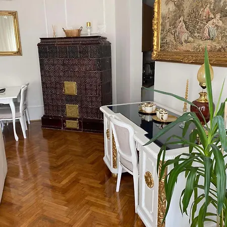 Apartments&room - Korzo Sombor