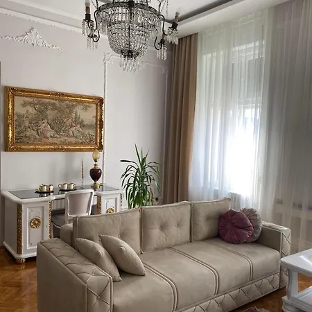 Apartments&room - Korzo