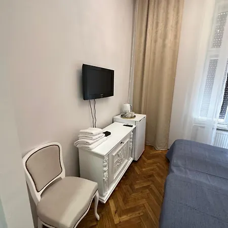 Apartments&room - Korzo Appartement