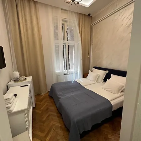 Appartement Apartments&room - Korzo *