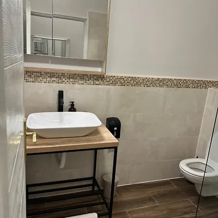 Apartments&room - Korzo