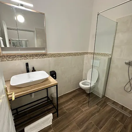 Apartments&room - Korzo