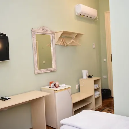 Apartments&room - Korzo Sombor