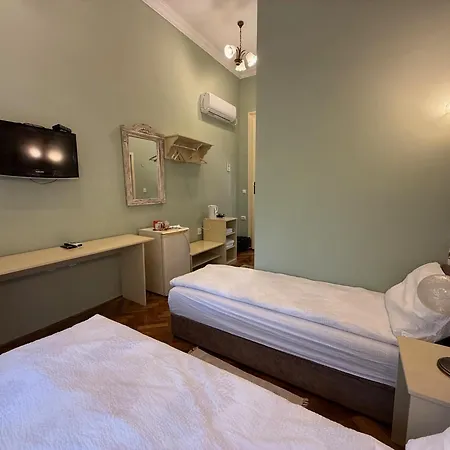 Appartement Apartments&room - Korzo Sombor