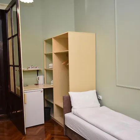 Apartments&room - Korzo