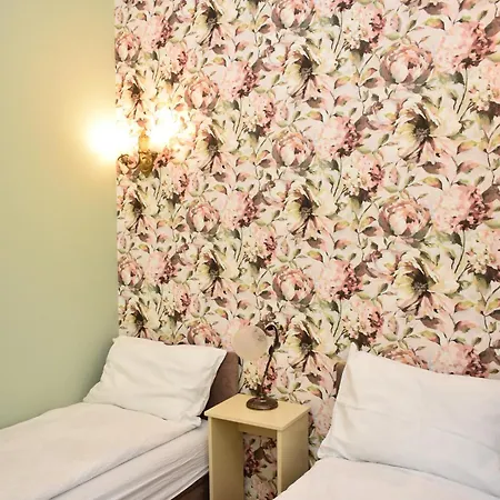 Apartments&room - Korzo Appartement *