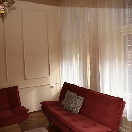 Apartments&room - Korzo Appartement